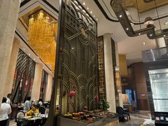 -万达瑞华酒店美食汇自助餐厅(楚河汉街店)