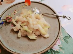 -甜阿姨·天台花园私房菜(万松园店)