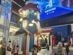 -大悦城(沈阳中街店)