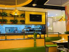 大堂-黄记煌三汁焖锅(凯德广场店)