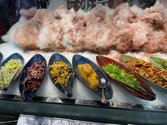 -淄博蓝海国际大饭店·蓝钻国际美食自助百汇(柳泉路店)