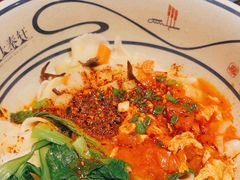 -陇上秦轩西安biangbiang面(朝龙汇店)