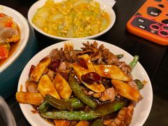 -三酉星·枫·山風与野菜(上海总店)