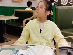 -茶港·点心·啫啫煲(范湖万达广场店)