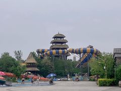 -热高乐园巴厘岛水世界