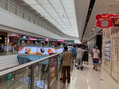 -万达广场(东莞厚街店)