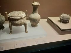 -长沙简牍博物馆