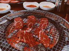 -小本家韩式烤肉(紫藤路店)