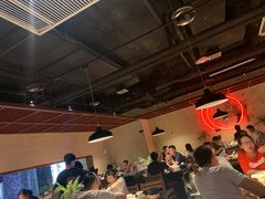 大堂-嘿嘟嘟·肋条烧肉放题(爱融荟城店)