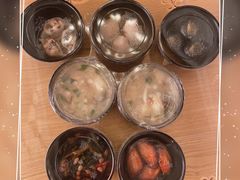 -金香匯晚茶(浑南店)