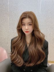 -3AM HAIR SALON染发接发