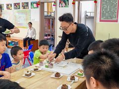 -5Cake五度无蔗糖低脂蛋糕(陶然亭店)