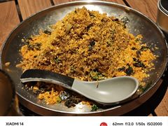 -功夫怪兽·烧烤(西工小街店)