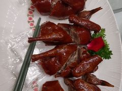 -御彩酒家(东风东路店)