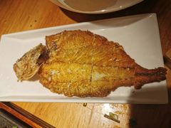 炭烤黄鱼-怪噜范·老贵阳街头名小吃(鸿通城店)