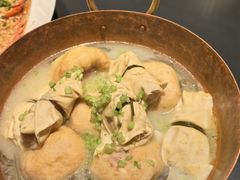 -炊江南·上海菜(国展华漕店)