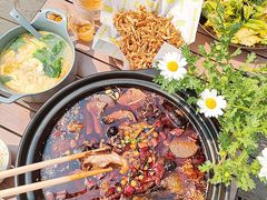-苦尽酒馆·川菜(鼓楼店)