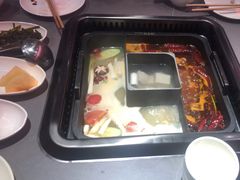 -洞子口重庆鲜货火锅(楚翘城旗舰店)