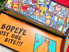 -BOPEYE·波派炸鸡(河西中央商场店)