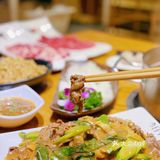 魔都探店 | 今日牛市 冬天必吃潮汕牛肉火锅