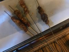 -铁人烧烤(北京店)