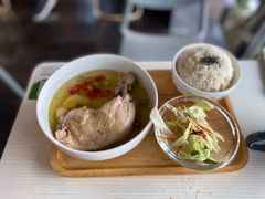 -箪食记(汉口路店)