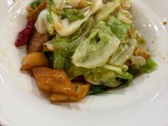 -汗腾格里·风味餐厅(新疆驻京办店)