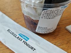 -Blueglass酸奶(财富购物中心店)