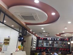 -李先生牛肉面大王(北京东四店)