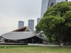 -洄归山也·高空C位湖景下午茶(东方之门店)
