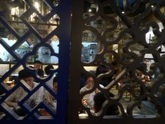 -锦尚阁烤鱼(望京新荟城店)