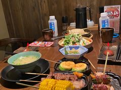 -一豚轩·烧鸟·豚骨拉面(五四路店)