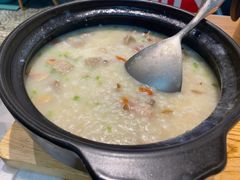 -潮粥荟·潮汕砂锅粥(朝阳大悦城店)
