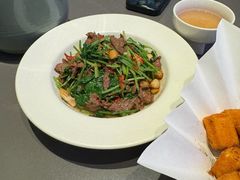-桂满陇·杭州饭店(清河万象店)
