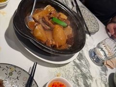 -潮堂 · 潮州菜(国贸商城店)