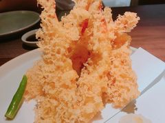 -山葵家·创意料理(EFC欧美广场店)