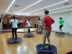 -一兆韦德健身(梅川店)