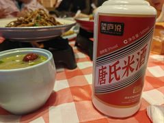 -望庐说·本地菜馆