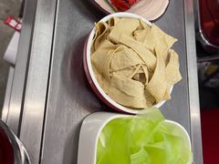 -生活如沸·顺德水牛奶火锅(大学路店)