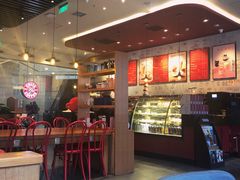 -COSTA COFFEE(丰联广场店)