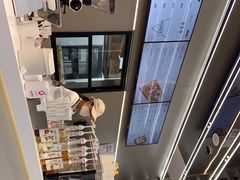 -Manner Coffee(万象食家店)