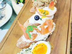 Chillax&nbsp;tapas-CHILLAX轻乐时(侨建·Hi City店)