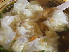 -北门严记小吃(九华中路店)