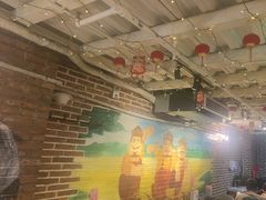 -三个大叔东北烧烤·砂锅菜(西三旗店)