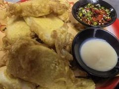 -泥糊破店小酒馆·团建聚餐(南京西路店)