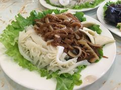 -清真·马家火锅美食城(镇江北路店)