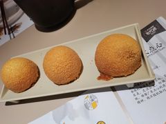 -蔡澜点心·粤菜(西单大悦城店)