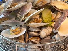 -海味当家·蒸锅海鲜(星海公园店)