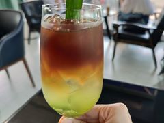-游心咖啡(青山滨江店)