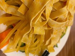 小菜-有礼有面(知春路店)